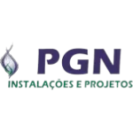 Ícone da PGN INSTALACOES E PROJETOS LTDA