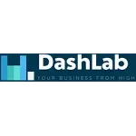 Ícone da DASHLAB SOLUCOES EM ANALISE DE DADOS LTDA