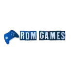 Ícone da RDM GAMES LTDA