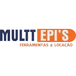 Ícone da MULTT EPI'S EQUIPAMENTOS E FERRAMENTAS LTDA