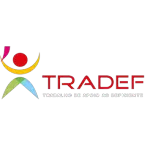 TRABALHO DE APOIO AO DEFICIENTETRADEF