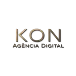 Ícone da KON AGENCIA DIGITAL LTDA