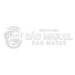 SAO MMIGUEL DAS MATAS PREFEITURA GABINETE DO PREFEITO