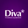 Ícone da DIVA COSMETICOS LTDA