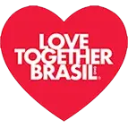 Ícone da LOVE TOGETHER BRASIL