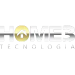 Ícone da HOME 3 TECNOLOGIA LTDA