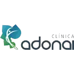 Ícone da CLINICA ADONAI FISIOTERAPIA E DERMATOFUNCIONAL LTDA