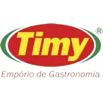 Ícone da TIMY INDUSTRIA E COMERCIO DE ALIMENTOS LTDA