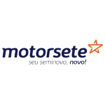 MOTORSETE VEICULOS LTDA