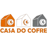 Ícone da CASA DO COFRE COMERCIO E MANUTENCAO DE COFRES LTDA