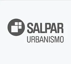 Logotipo da empresa SALPAR URBANISMO