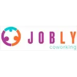 Ícone da JOBLY COWORKING ESCRITORIOS LTDA