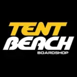 TENT BEACH