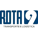 Ícone da ROTA 9 TRANSPORTE E LOGISTICA LTDA