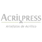 Ícone da ACRILPRESS ARTEFATOS DE ACRILICO LTDA