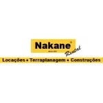 NAKANE LOCACOES TERRAPLENAGEM E CONSTRUCOES LTDA