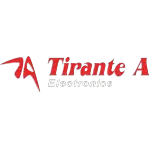 Ícone da TIRANTE A INDUSTRIA ELETRONICA LTDA