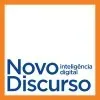 Ícone da NOVODISCURSO CONSULTORIA DE MARKETING E ECOMMERCE LTDA