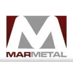 Ícone da MARMETAL INDUSTRIA E COMERCIO DE ALUMINIOS LTDA