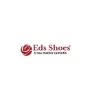 Ícone da EDS SHOES LTDA