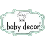 BABY DECOR