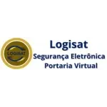 Ícone da LOGISAT COMERCIO E SERVICOS DE MONITORAMENTO LTDA