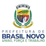 PREFEITURA MUNICIPAL DE BRASIL NOVO