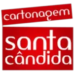 Ícone da CARTONAGEM SANTA CANDIDA LTDA