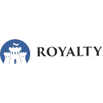 Ícone da ROYALTY CORRETORA DE SEGUROS LTDA