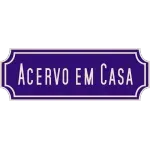 ACERVO EM CASA