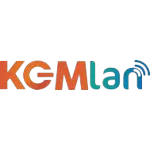 K G M  LAN