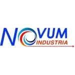 Ícone da NOVUM INDUSTRIA E COMERCIO LTDA