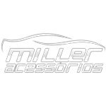 Ícone da MILLER  ACESSORIOS LTDA