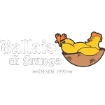 Ícone da RESTAURANTE BALLAIO DI FRANGO LTDA