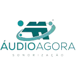 AUDIOAGORA SONORIZACAO