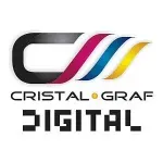 Ícone da CRISTAL GRAF GRAFICA COMUNICACAO VISUAL E REPRESENTACAO GRAFICA LTDA