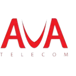 Ícone da AVA TELECOMUNICACOES LTDA