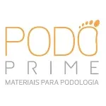 Ícone da PODO PRIME MATERIAIS PARA PODOLOGIA LTDA