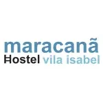 Ícone da MARACANA HOSTEL VILA ISABEL LTDA