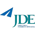 Ícone da JDE CONSULTORIA E TREINAMENTO EMPRESARIAL LTDA