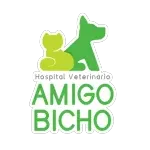 Ícone da AMIGO BICHO HOSPITAL VETERINARIO LTDA