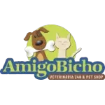 Ícone da AMIGO BICHO CLINICA VETERINARIA LTDA