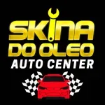 Ícone da SKINA DO OLEO AUTO CENTER LTDA