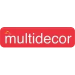 Ícone da MULTIDECOR  INDUSTRIA E COMERCIO DE MOVEIS LTDA