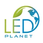 Ícone da LED PLANET IMPORTADORA DE MATERIAIS ELETRICOS LTDA