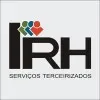 Ícone da IRH SERVICOS LTDA