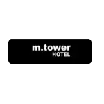 Ícone da M TOWER HOTEL LTDA