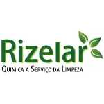 Ícone da RIZELAR INDUSTRIA E COMERCIO DE ARTIGOS DE LIMPEZA LTDA