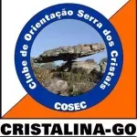 Ícone da CLUBE DE ORIENTACAO SERRA DOS CRISTAIS