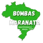 Ícone da INDUSTRIA E COMERCIO DE BOMBAS MARANATA LTDA
